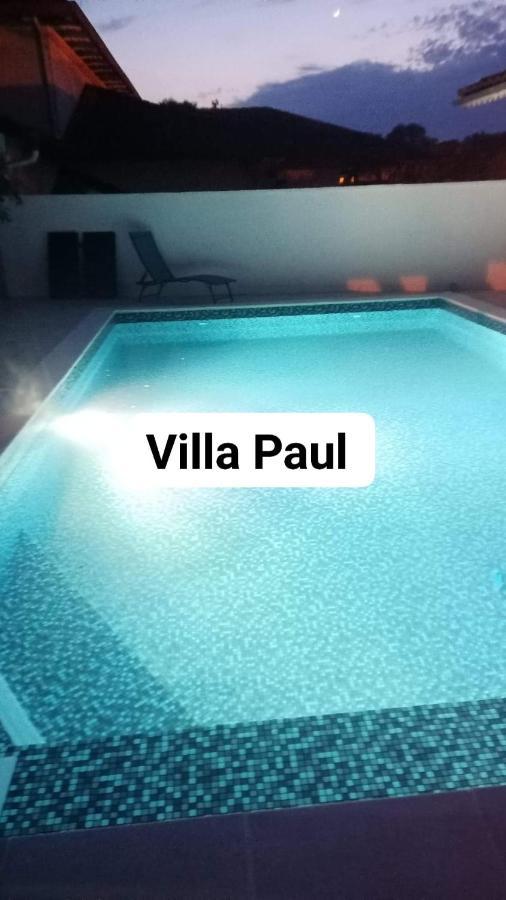 Gite Villa Paul Herm Εξωτερικό φωτογραφία
