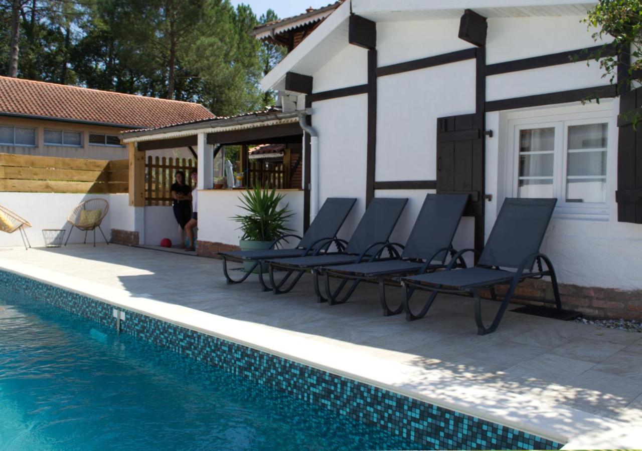 Gite Villa Paul Herm Εξωτερικό φωτογραφία