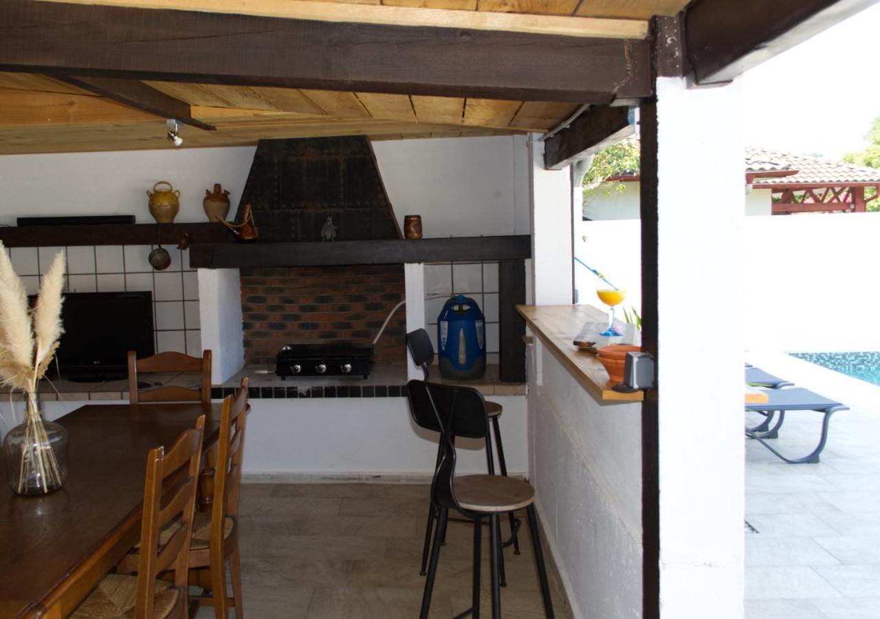 Gite Villa Paul Herm Εξωτερικό φωτογραφία