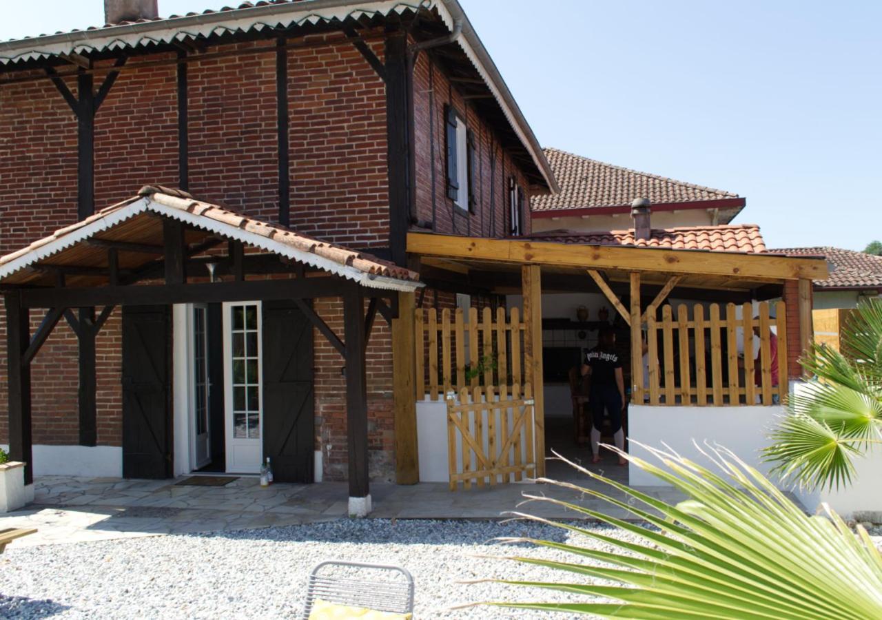 Gite Villa Paul Herm Εξωτερικό φωτογραφία