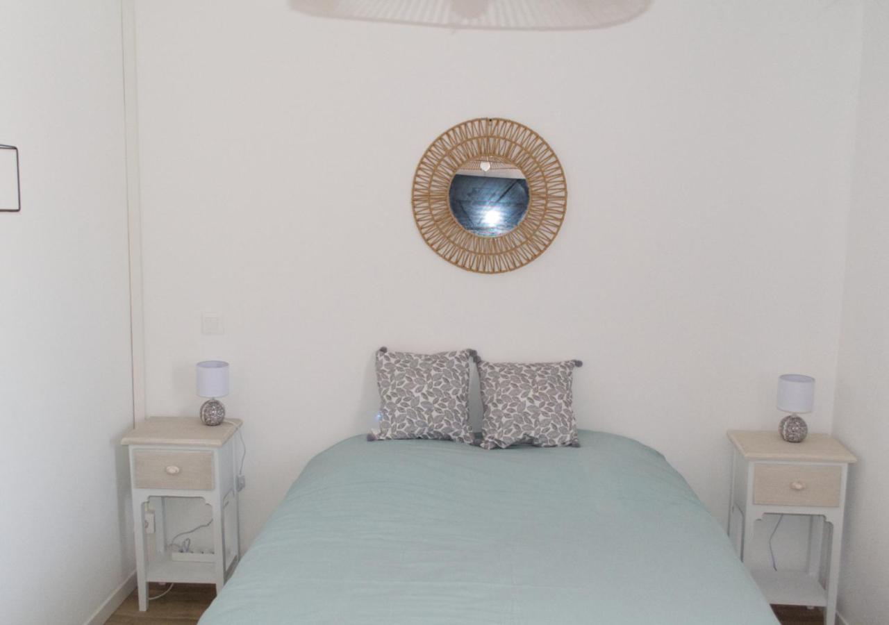 Gite Villa Paul Herm Εξωτερικό φωτογραφία