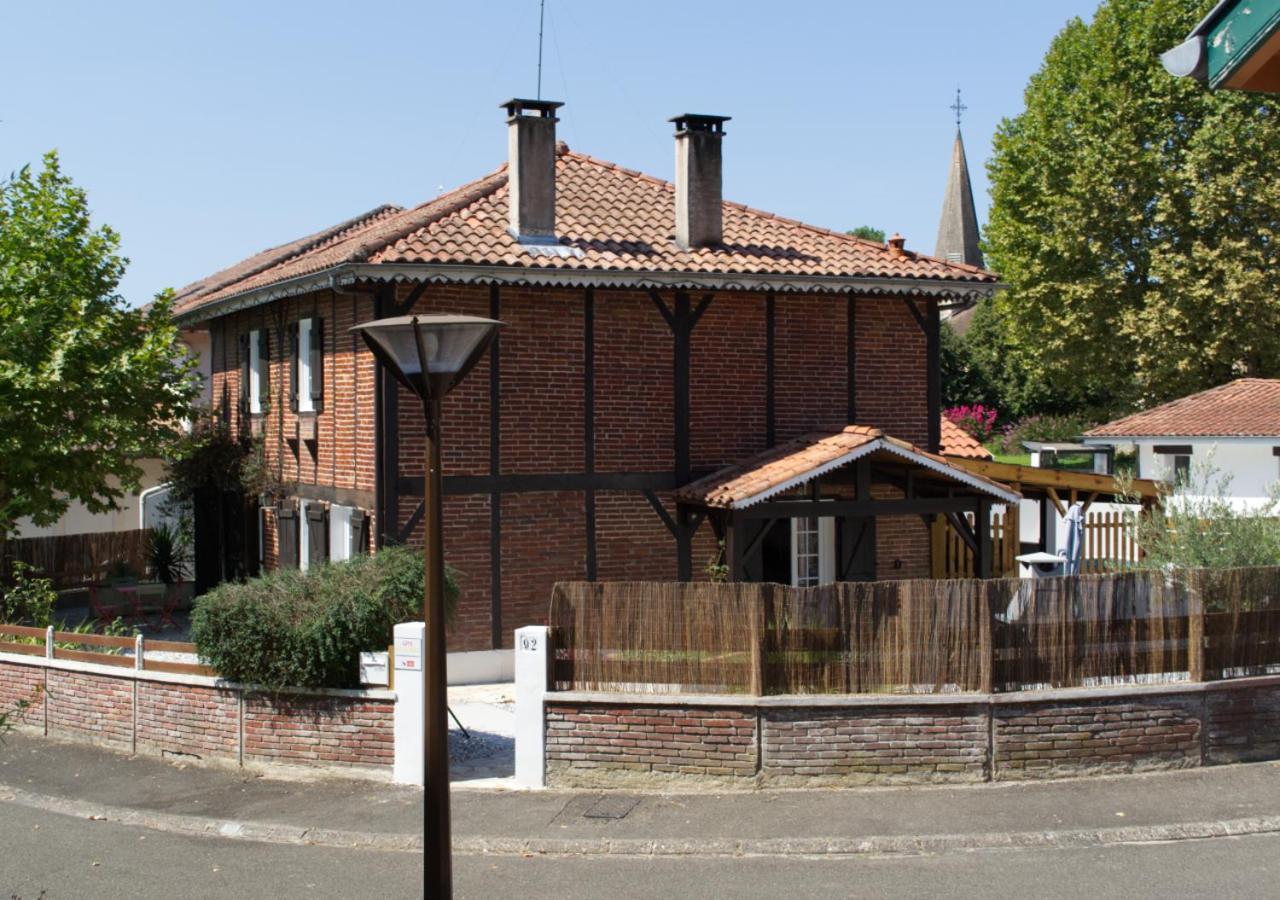 Gite Villa Paul Herm Εξωτερικό φωτογραφία