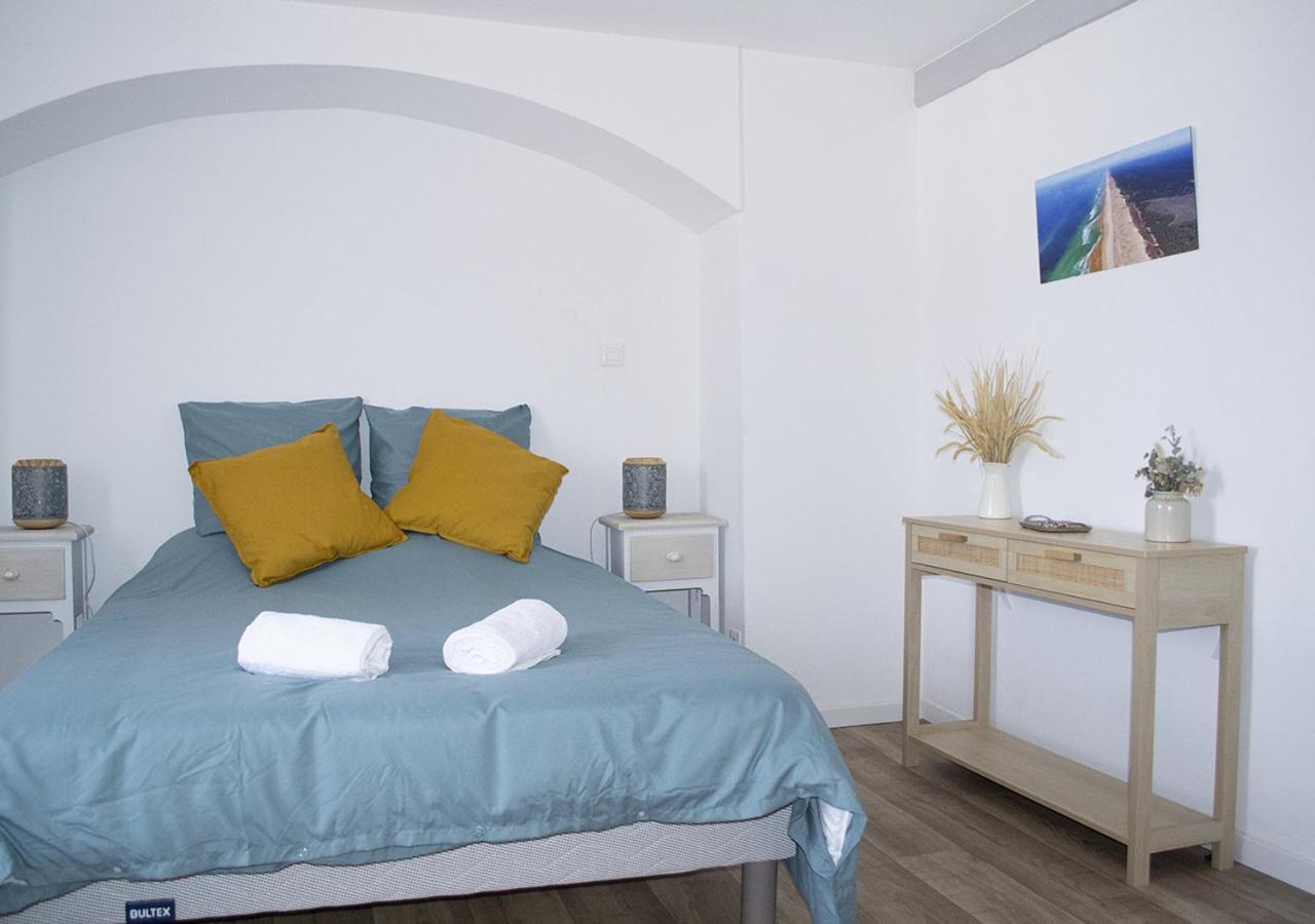 Gite Villa Paul Herm Εξωτερικό φωτογραφία