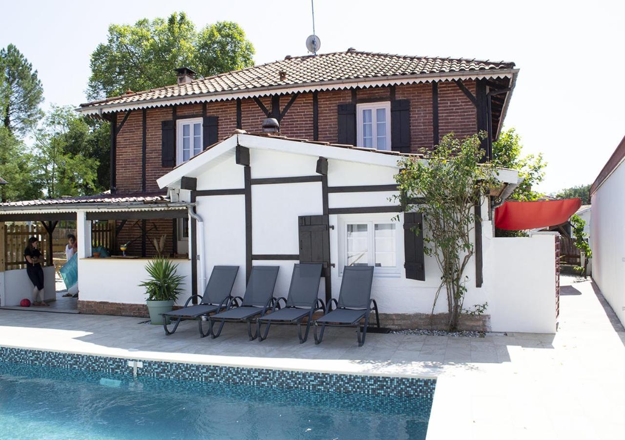 Gite Villa Paul Herm Εξωτερικό φωτογραφία