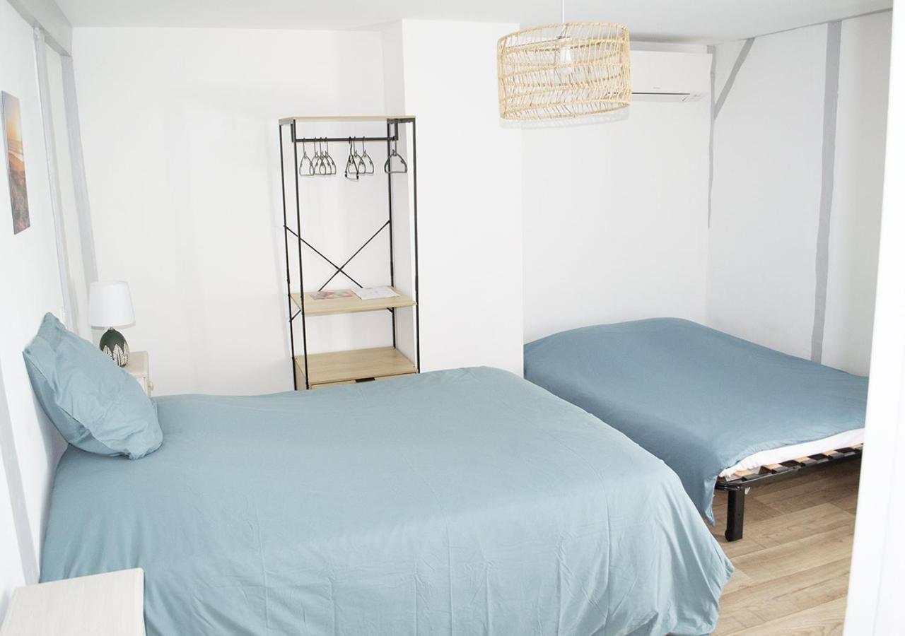 Gite Villa Paul Herm Εξωτερικό φωτογραφία