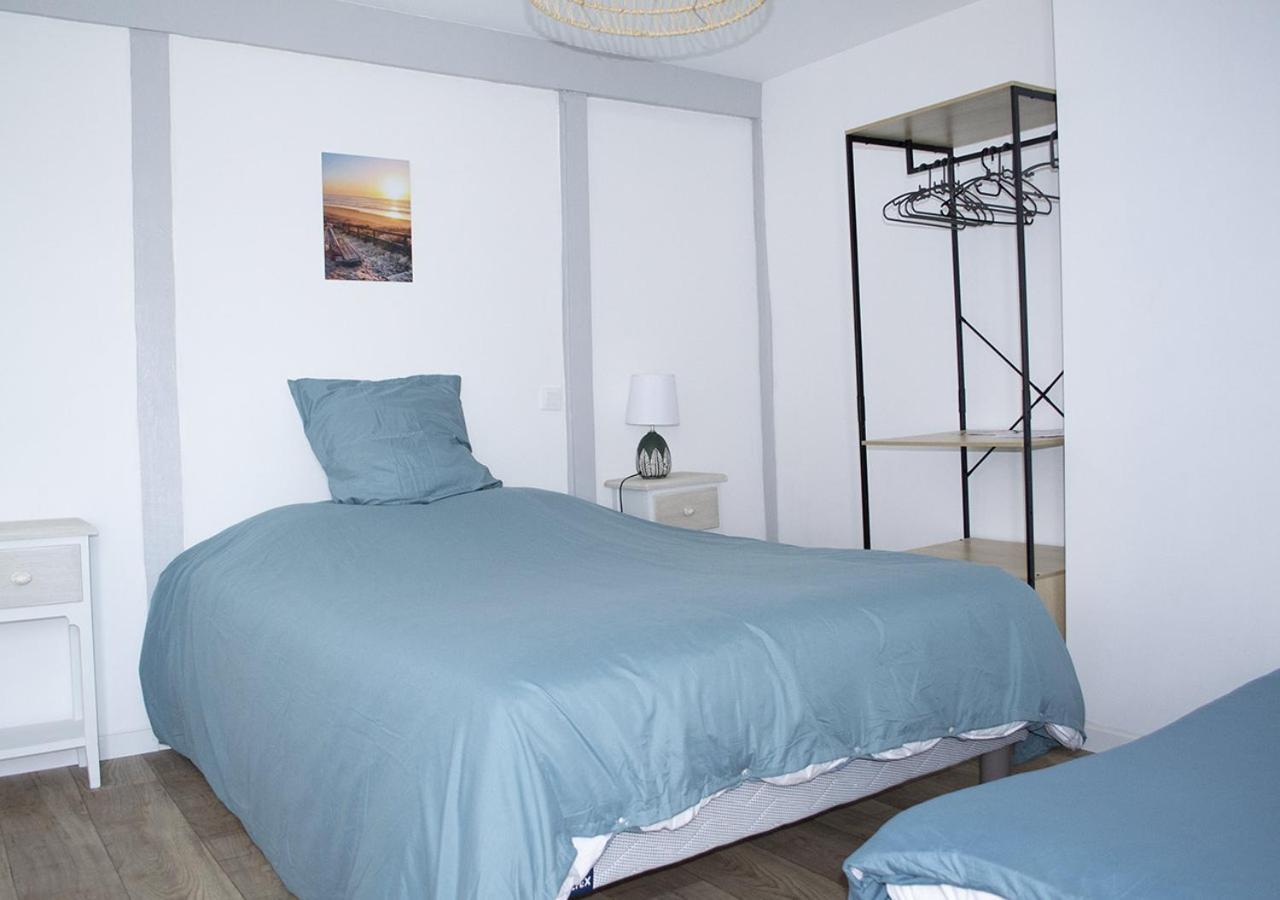 Gite Villa Paul Herm Εξωτερικό φωτογραφία