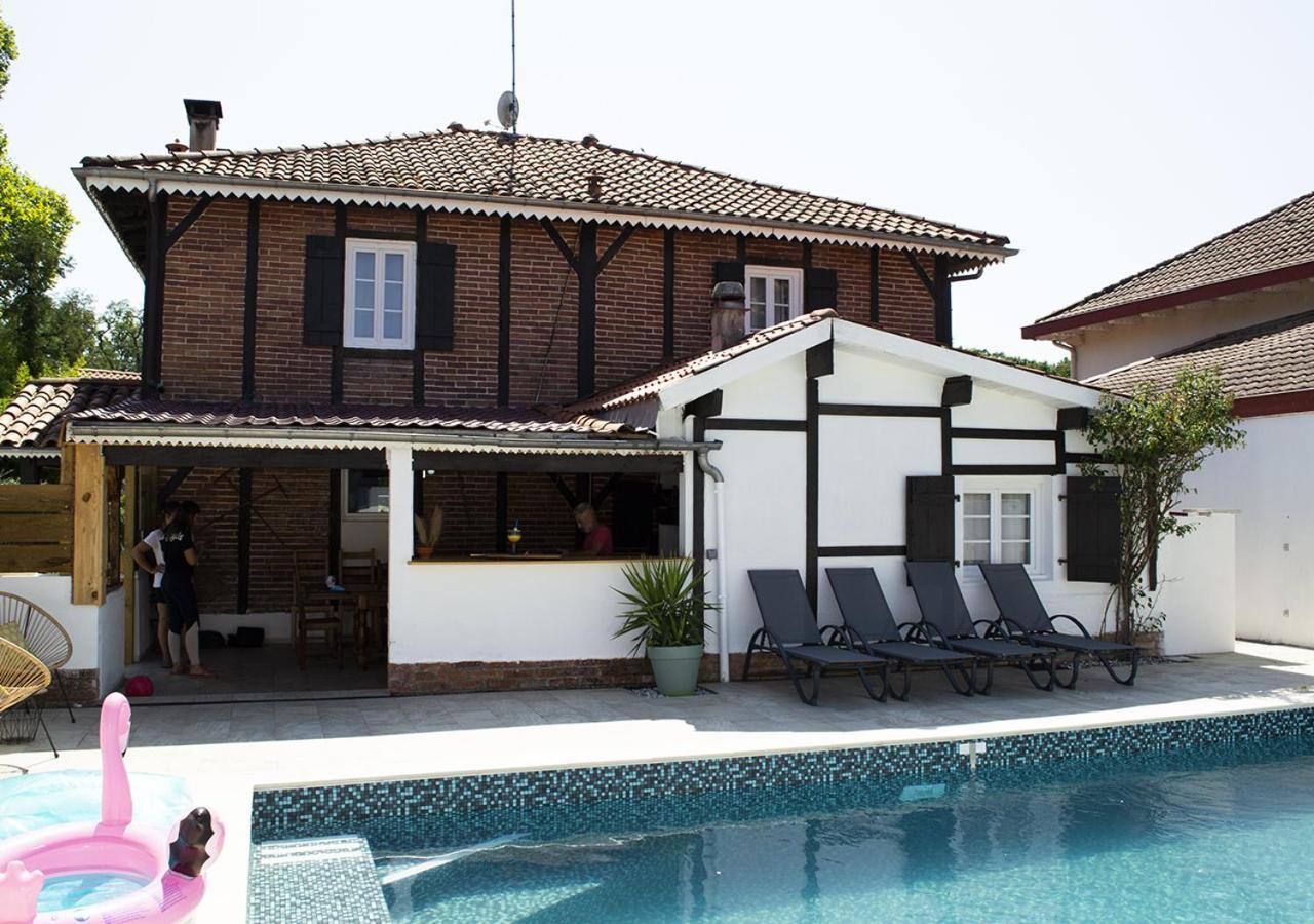 Gite Villa Paul Herm Εξωτερικό φωτογραφία