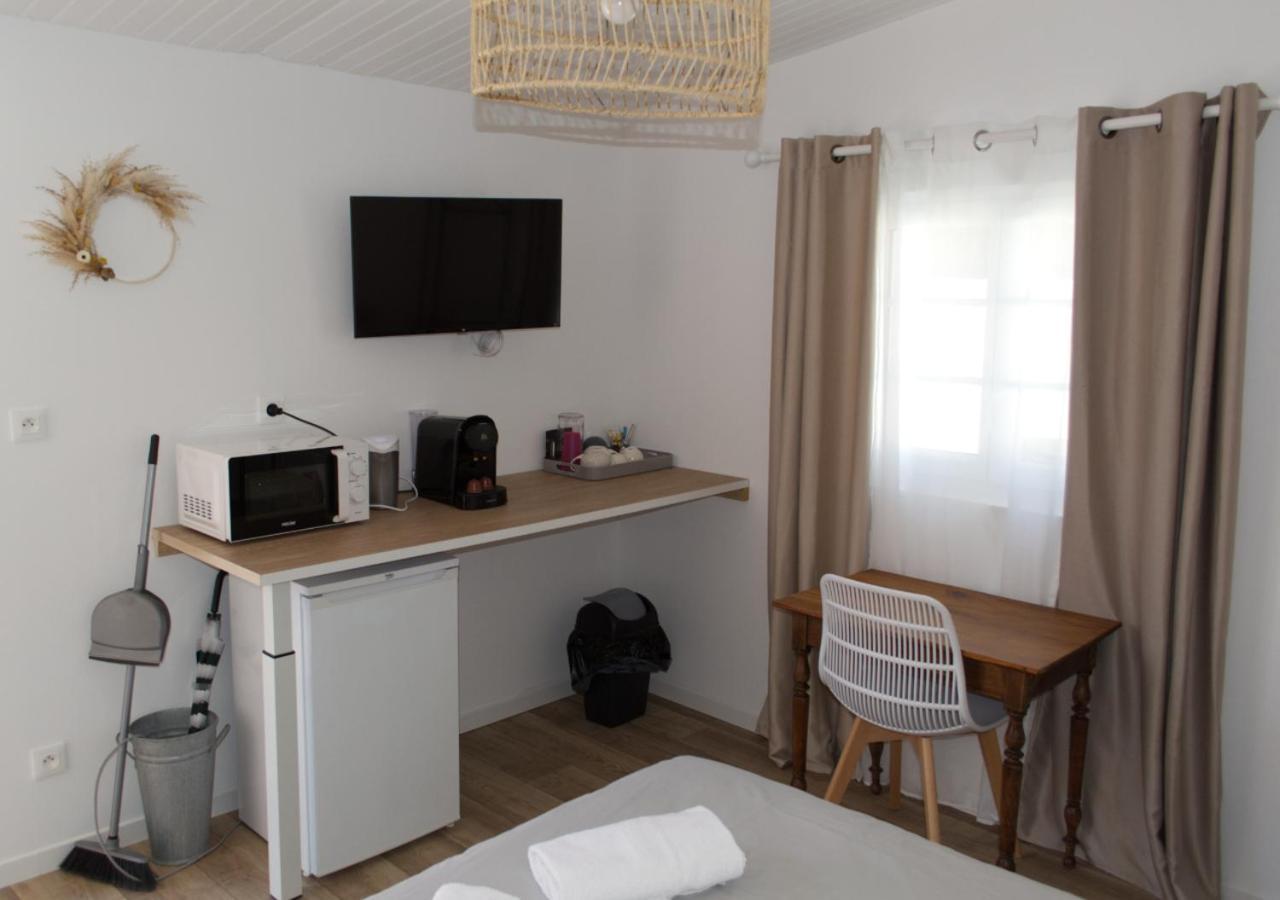 Gite Villa Paul Herm Εξωτερικό φωτογραφία