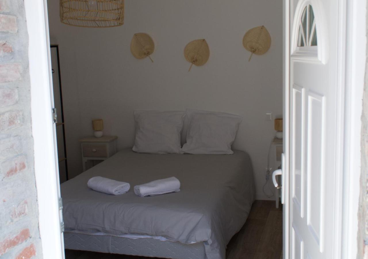 Gite Villa Paul Herm Εξωτερικό φωτογραφία