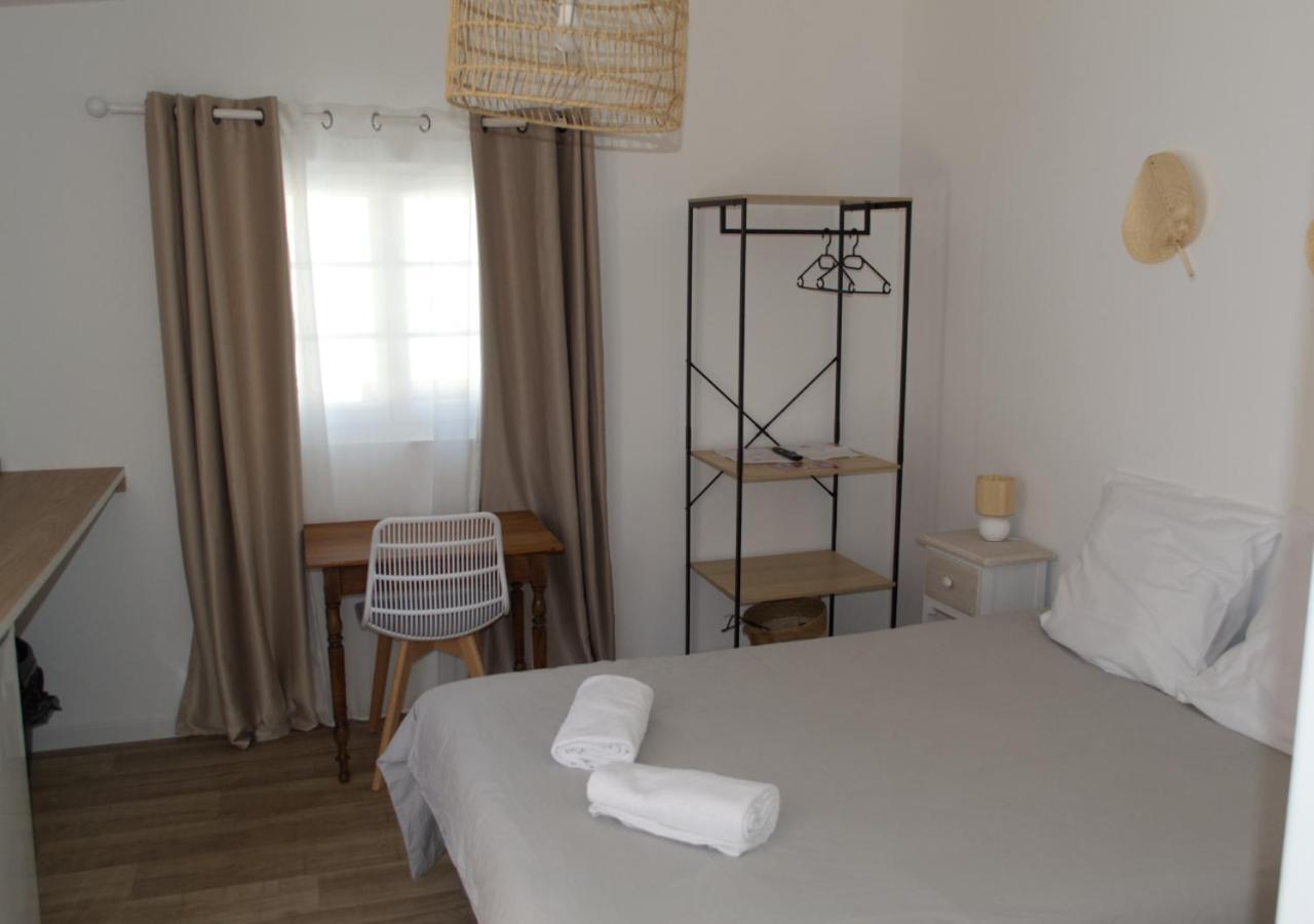 Gite Villa Paul Herm Εξωτερικό φωτογραφία