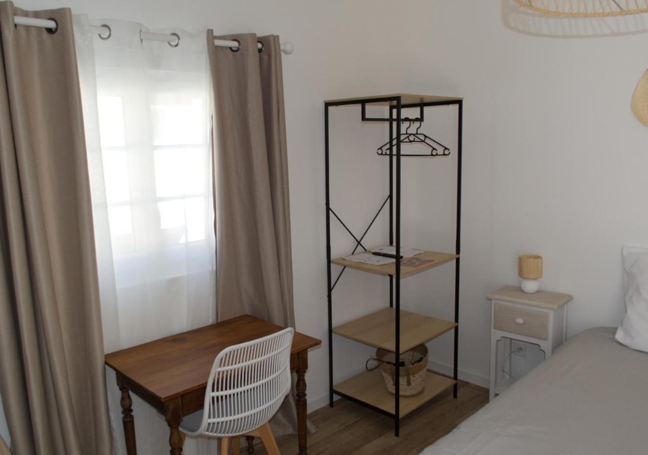 Gite Villa Paul Herm Εξωτερικό φωτογραφία