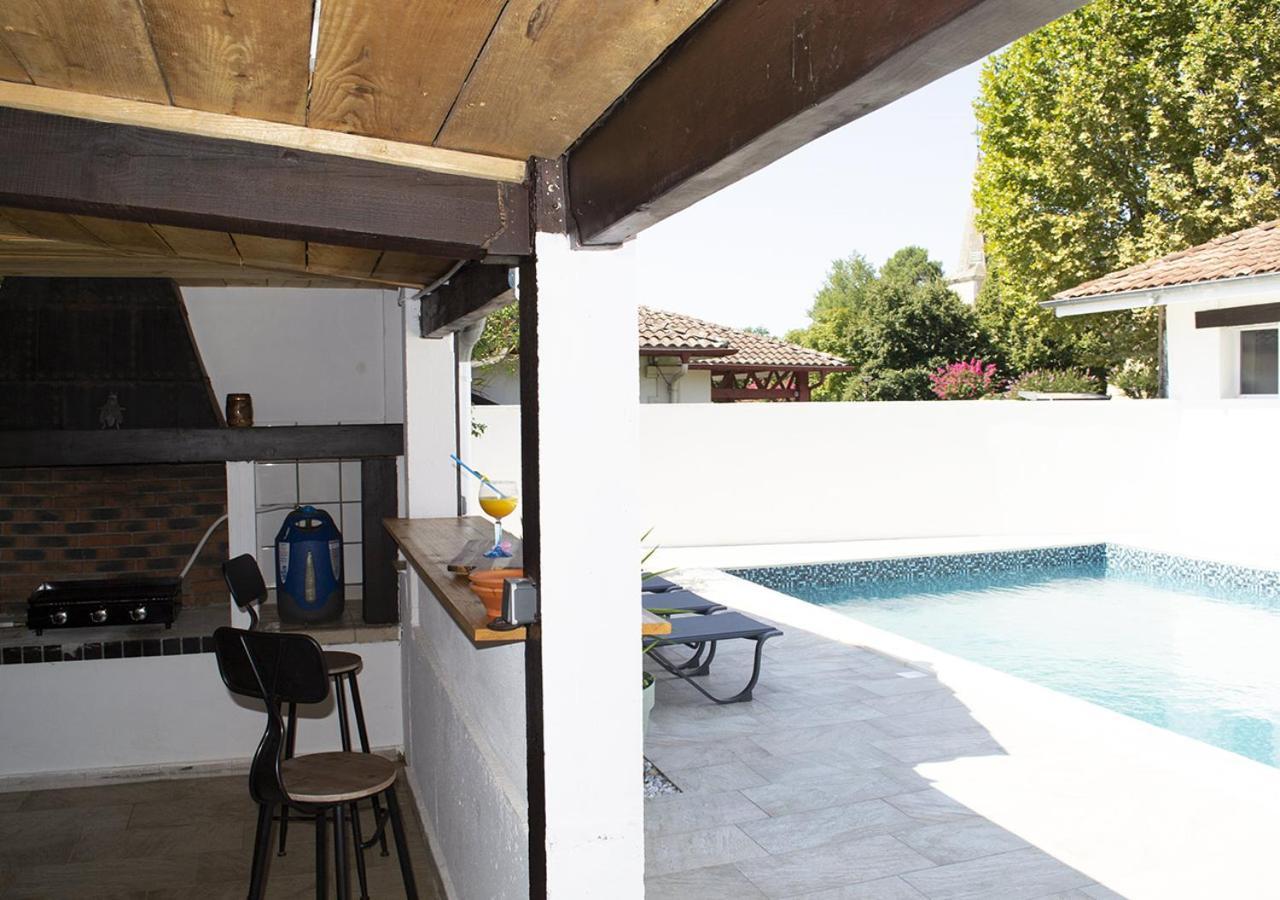 Gite Villa Paul Herm Εξωτερικό φωτογραφία