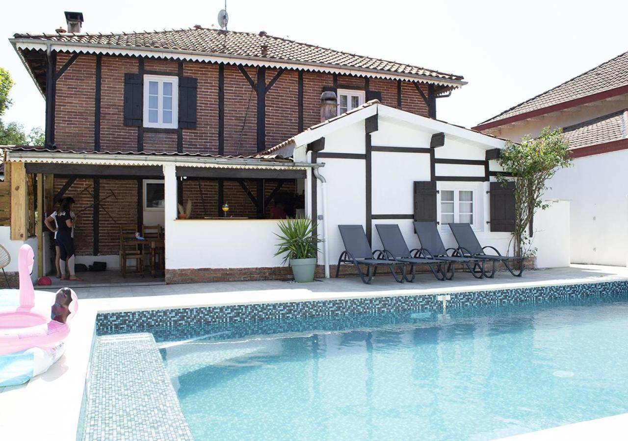 Gite Villa Paul Herm Εξωτερικό φωτογραφία