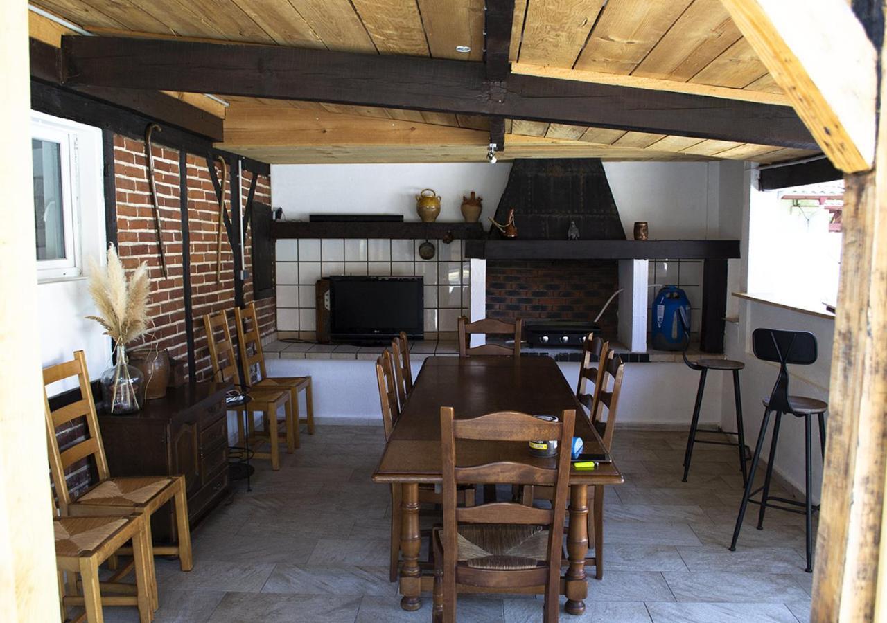 Gite Villa Paul Herm Εξωτερικό φωτογραφία