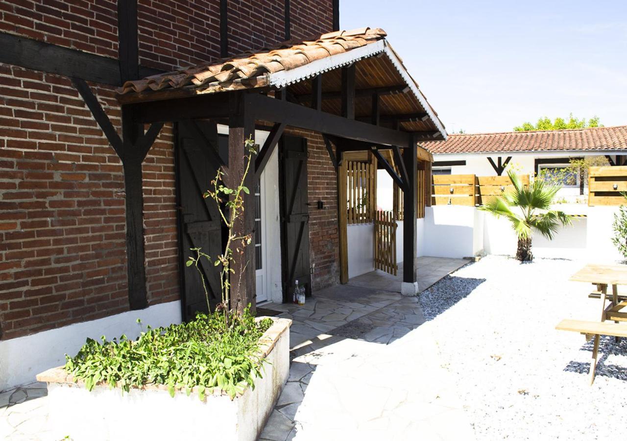 Gite Villa Paul Herm Εξωτερικό φωτογραφία