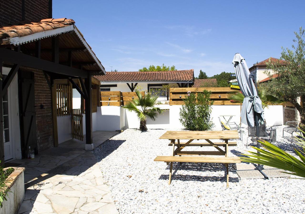 Gite Villa Paul Herm Εξωτερικό φωτογραφία
