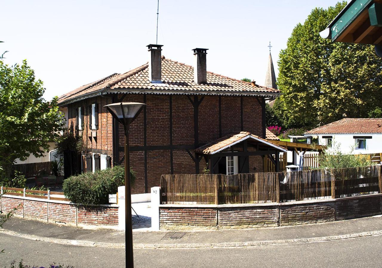 Gite Villa Paul Herm Δωμάτιο φωτογραφία