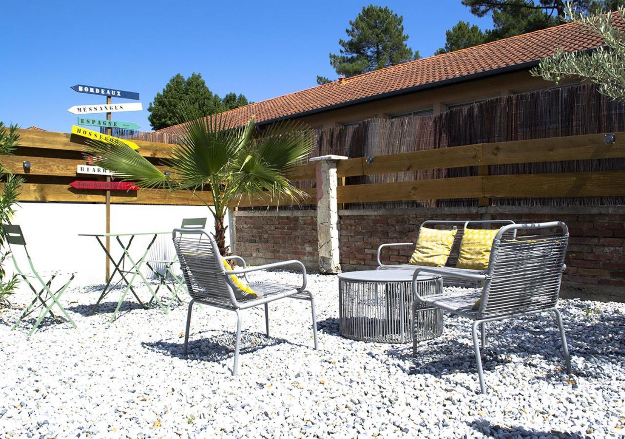 Gite Villa Paul Herm Εξωτερικό φωτογραφία